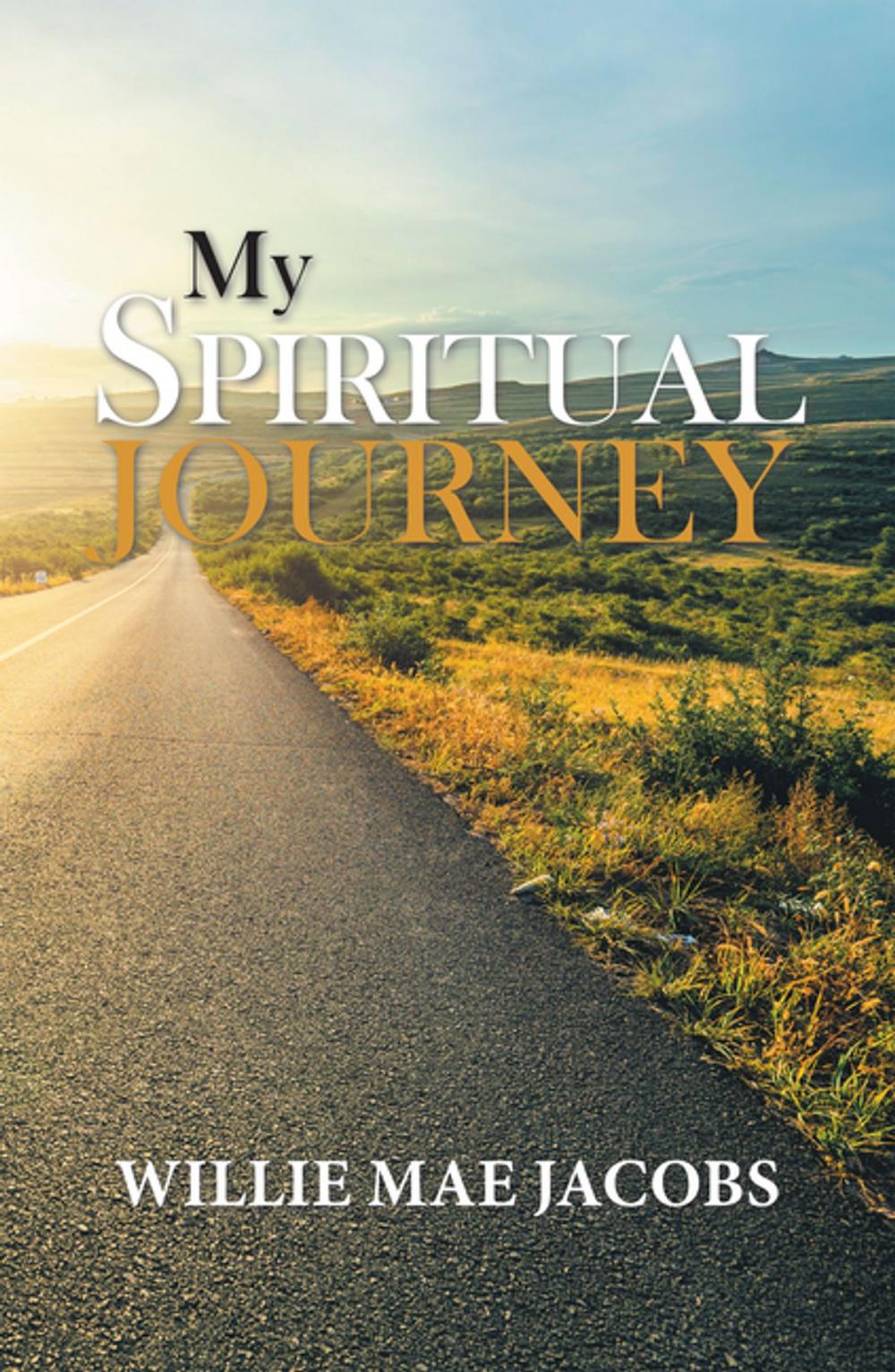 Big bigCover of My Spiritual Journey