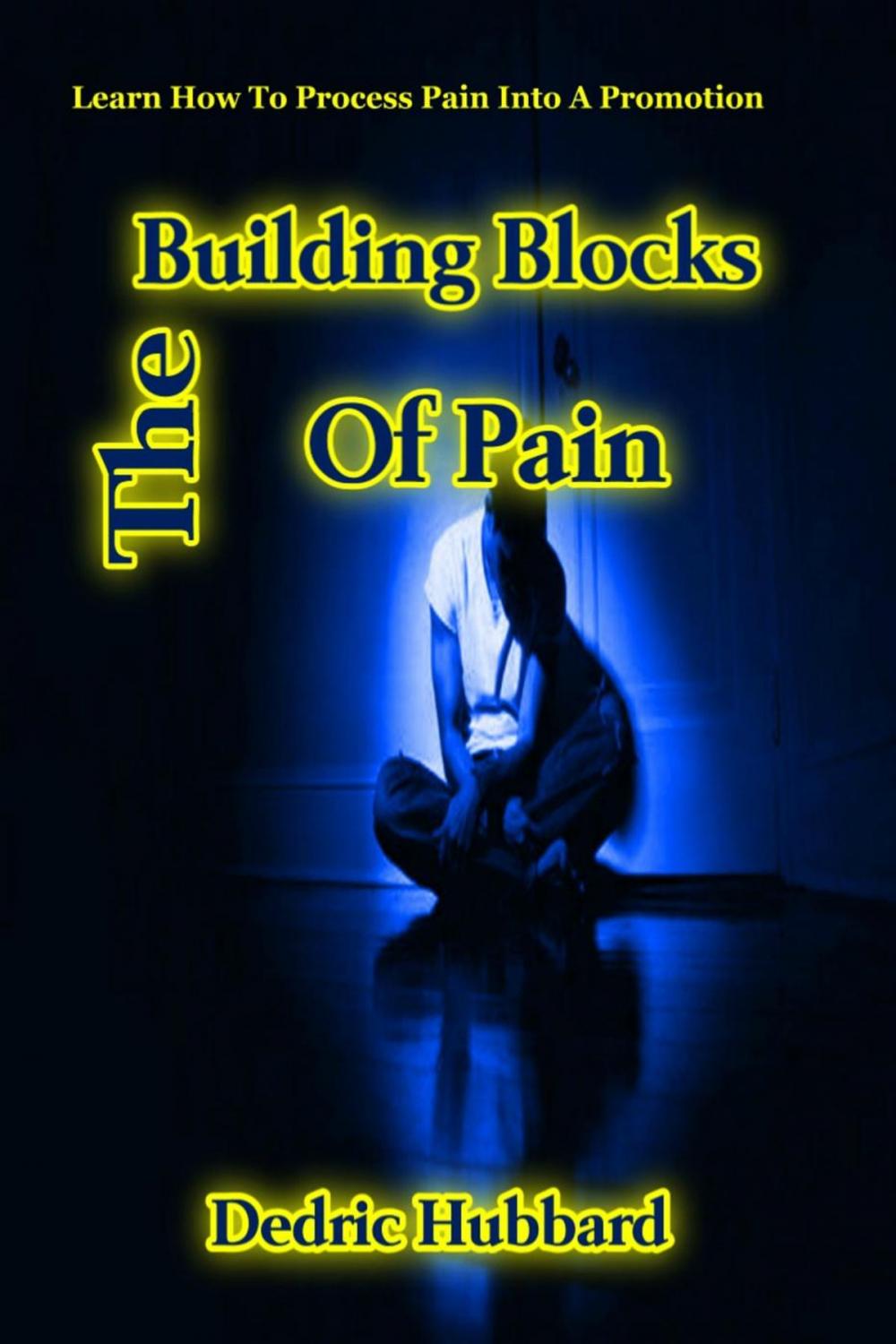 Big bigCover of The Building Blocks Of Pain