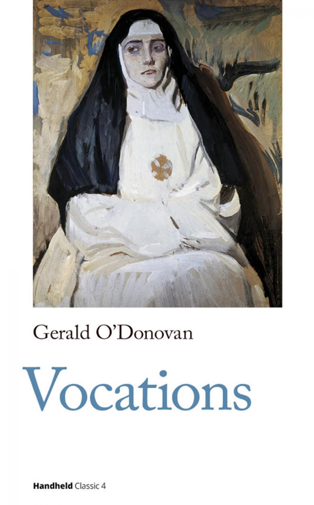 Big bigCover of Vocations