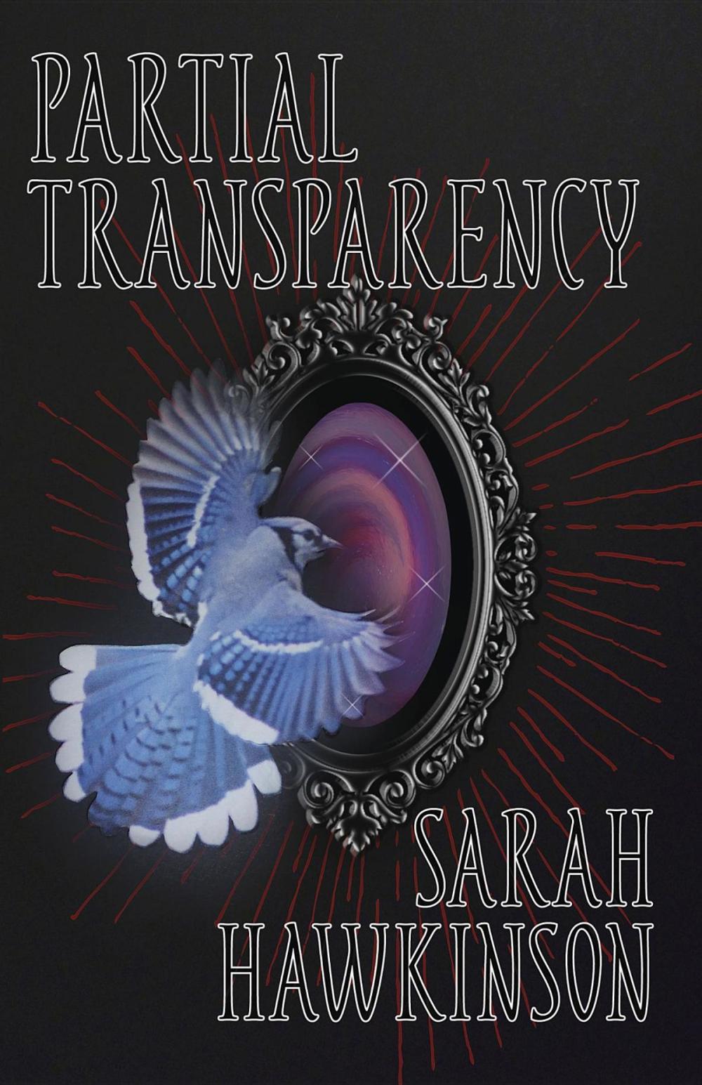 Big bigCover of Partial Transparency