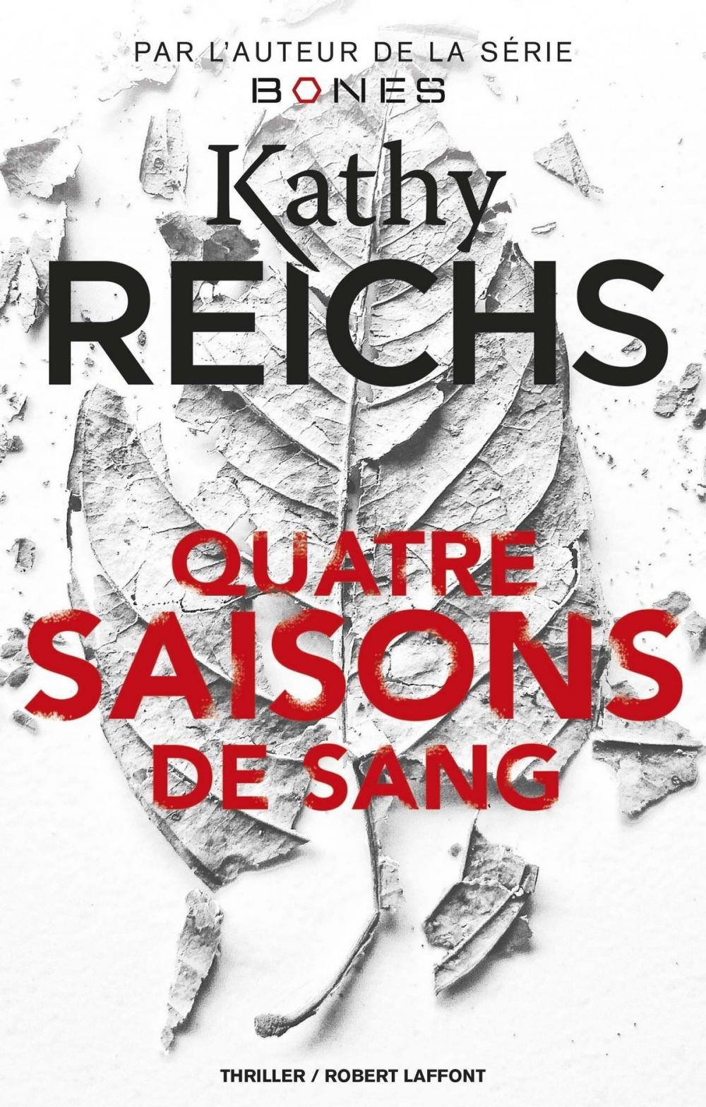 Big bigCover of Quatre saisons de sang