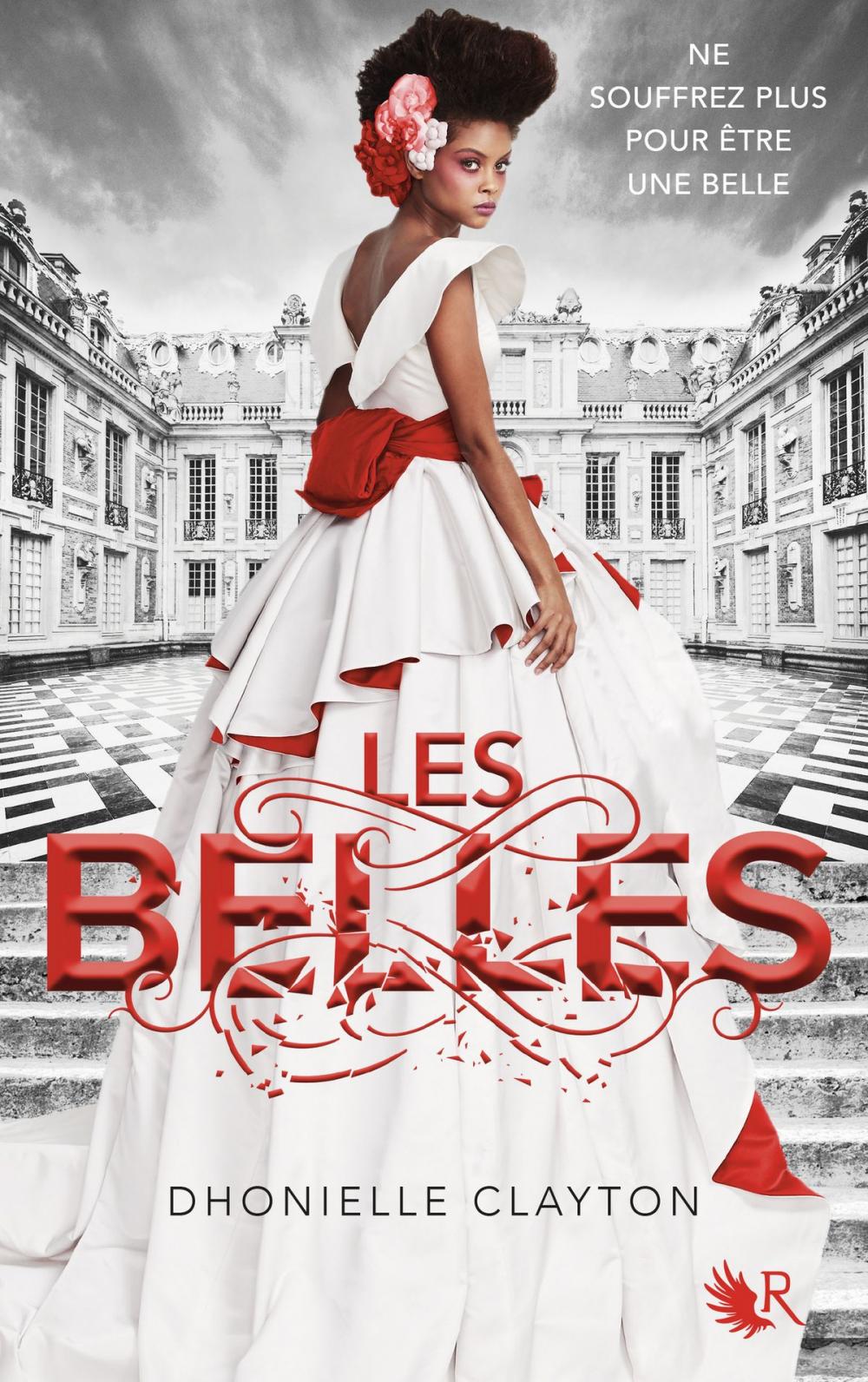 Big bigCover of Les Belles - Livre I