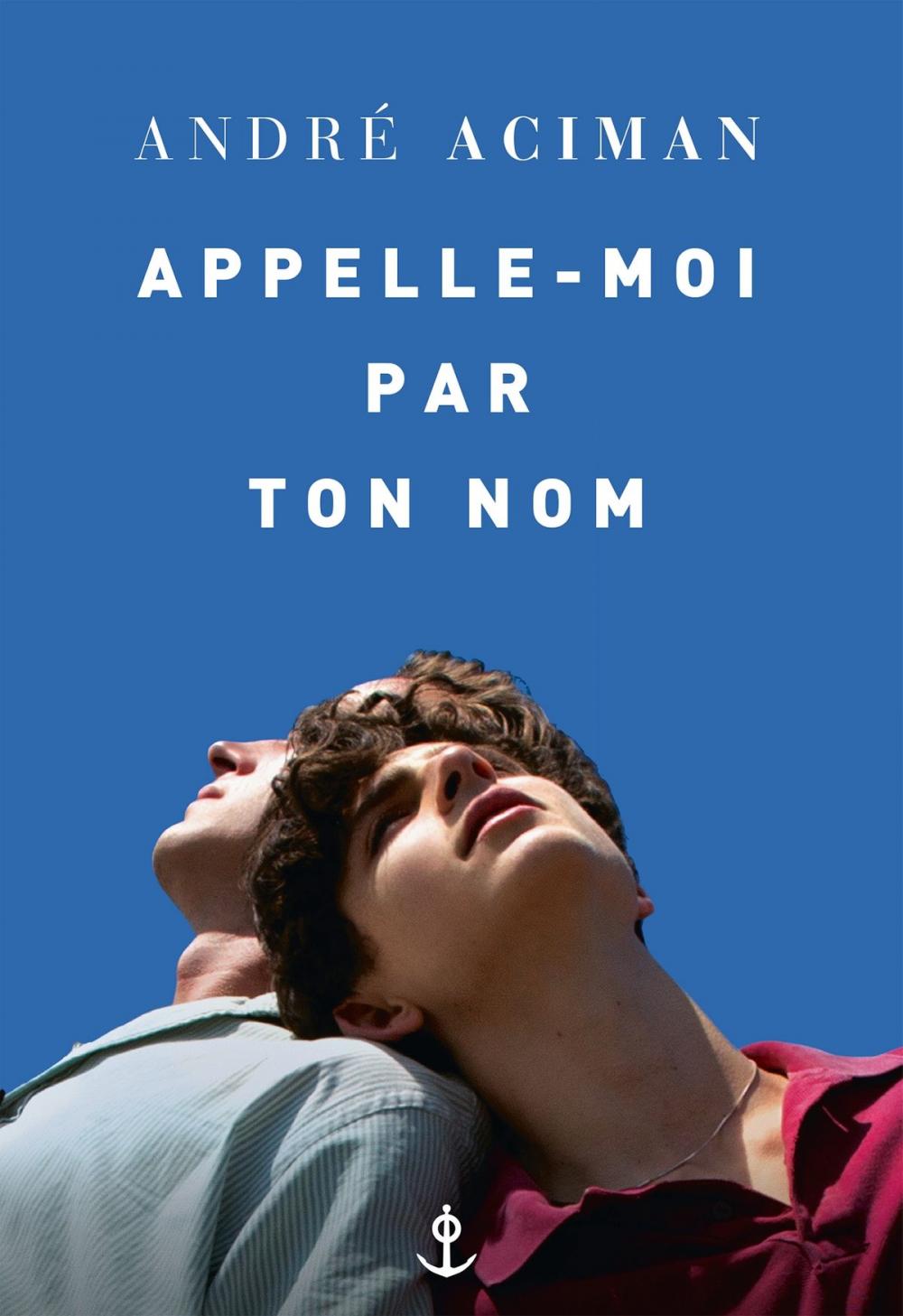 Big bigCover of Appelle-moi par ton nom