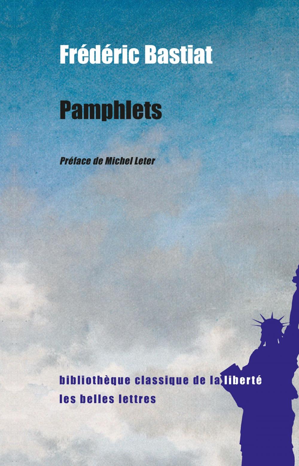 Big bigCover of Pamphlets