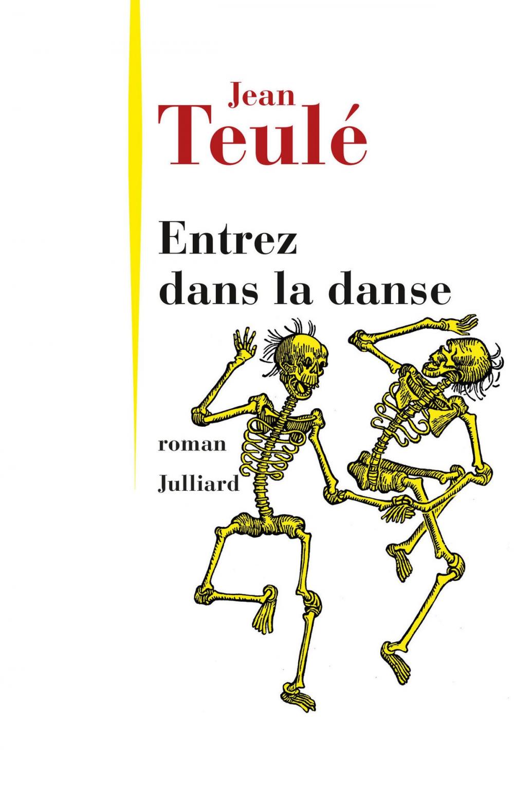 Big bigCover of Entrez dans la danse