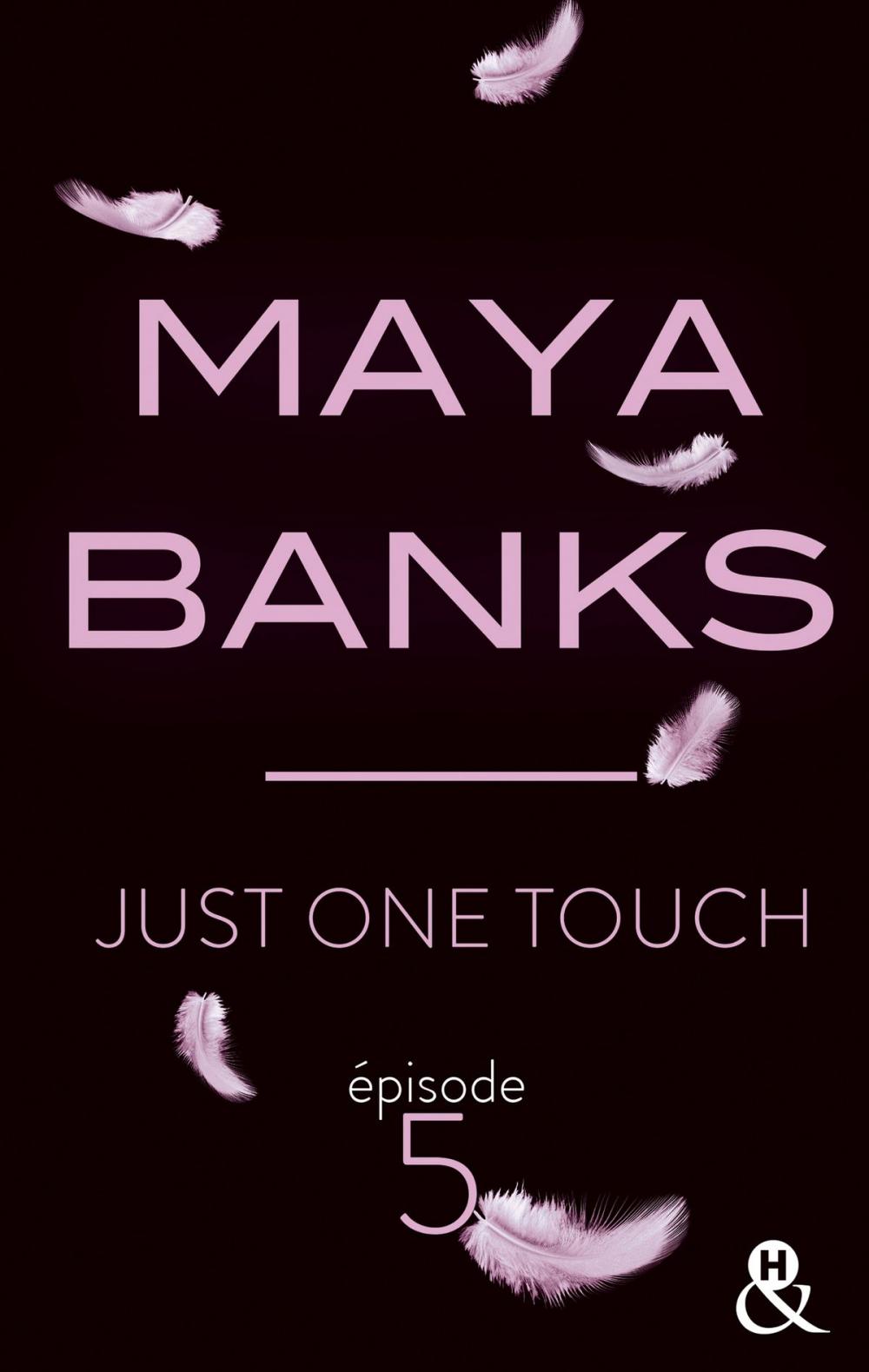 Big bigCover of Just One Touch - Episode 5