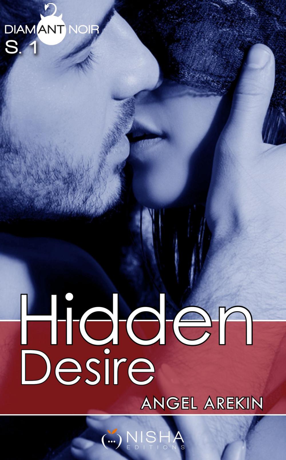 Big bigCover of Hidden Desire - Saison 1