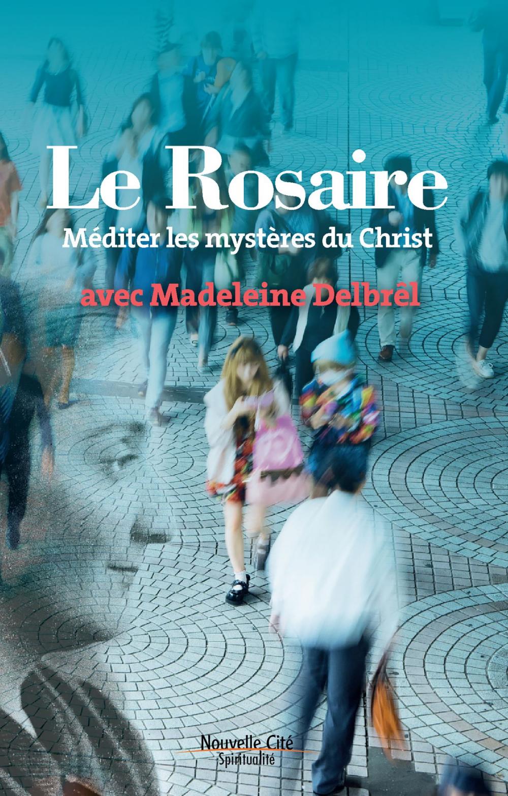 Big bigCover of Le Rosaire