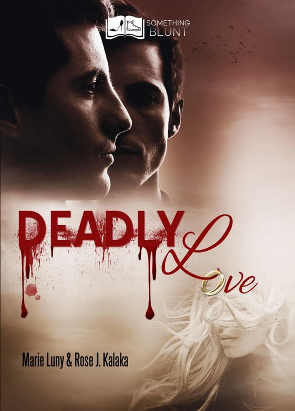 Big bigCover of Deadly Love