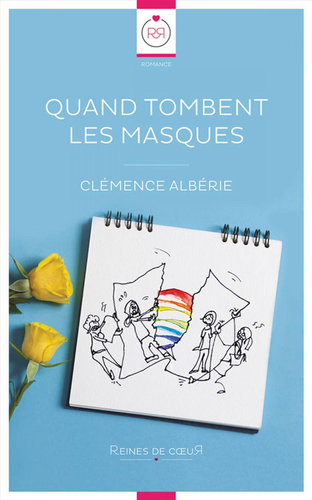 Big bigCover of Quand Tombent les Masques