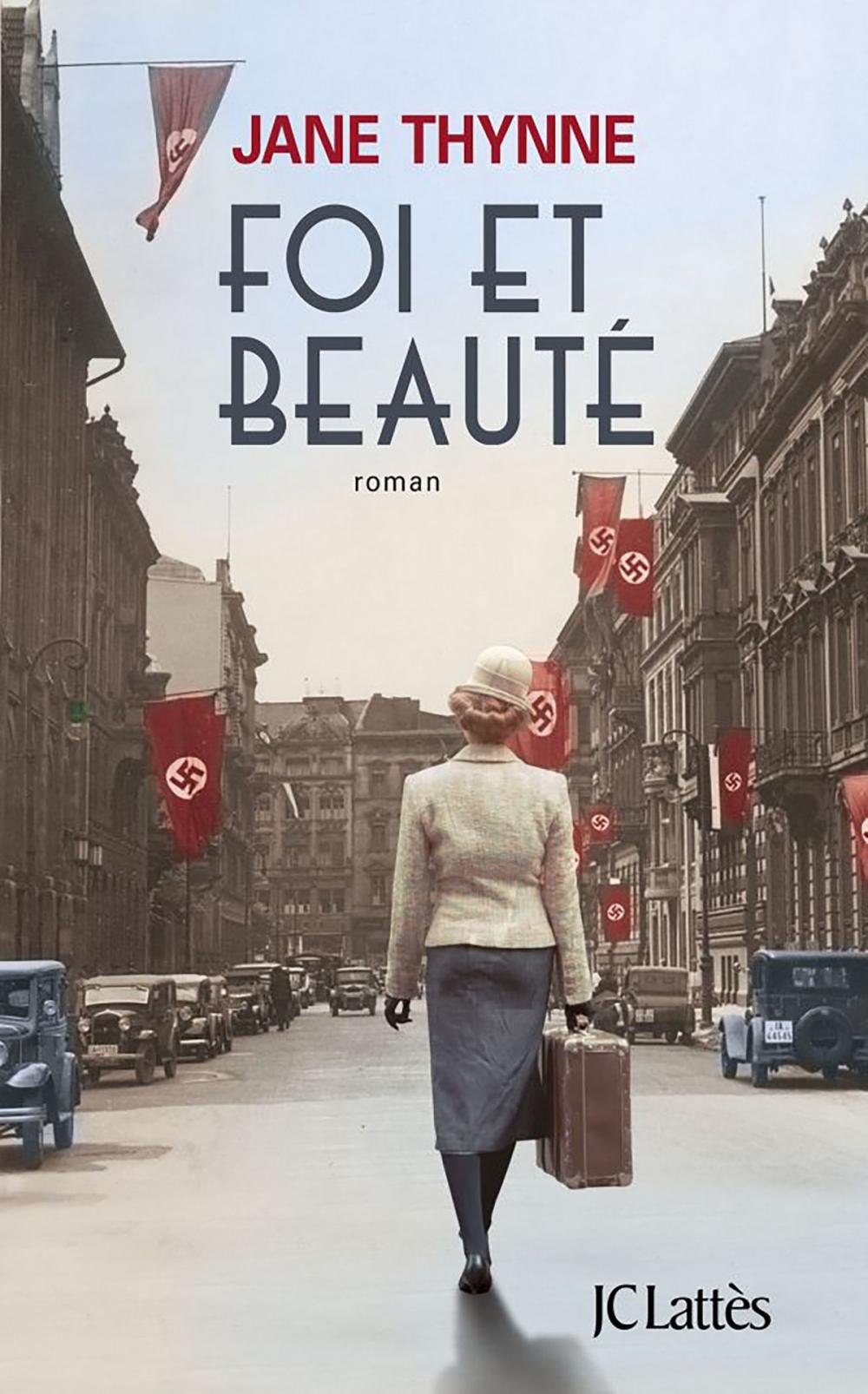 Big bigCover of Foi et beauté