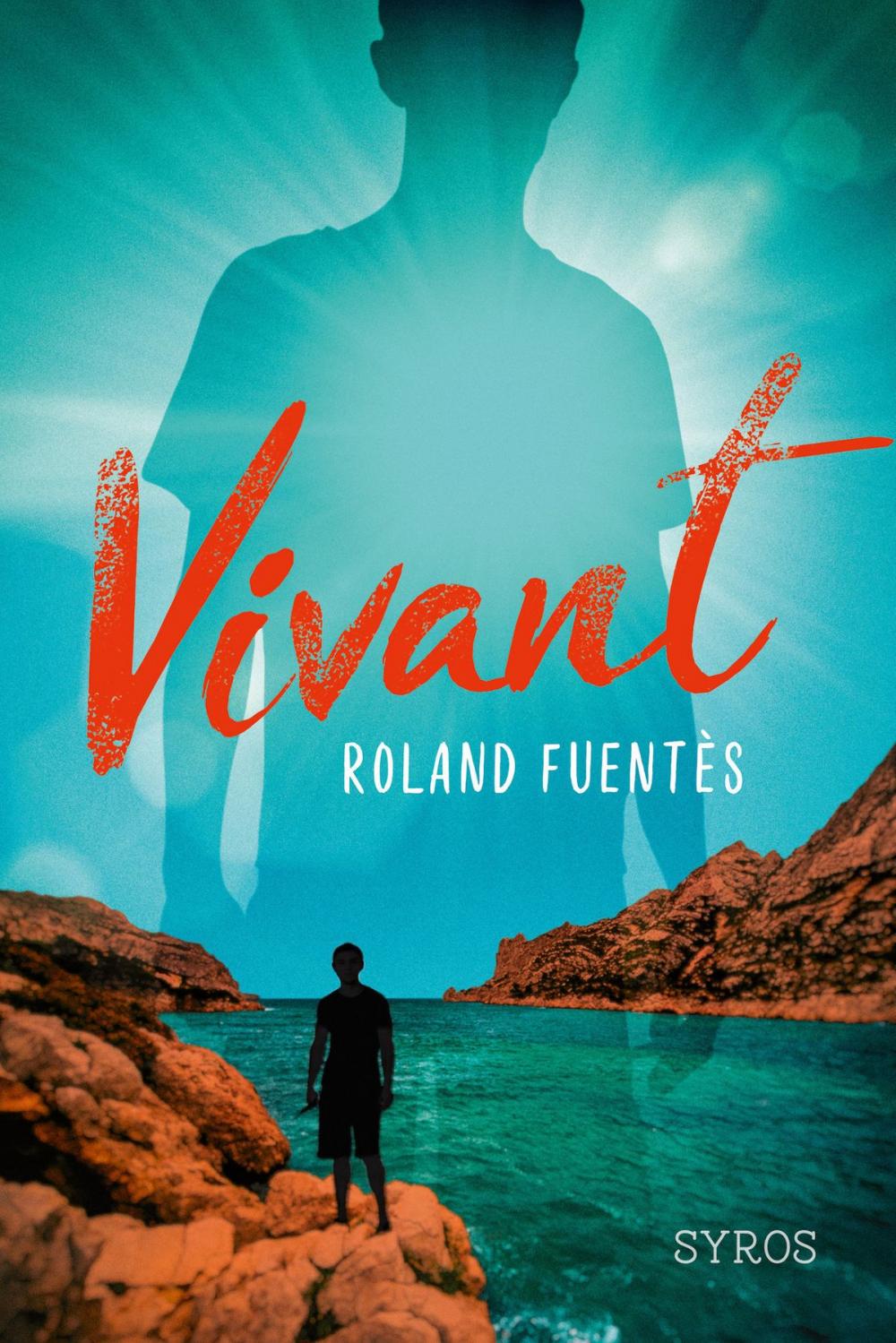 Big bigCover of Vivant