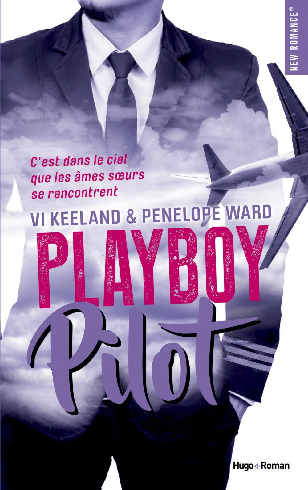 Big bigCover of Playboy pilot