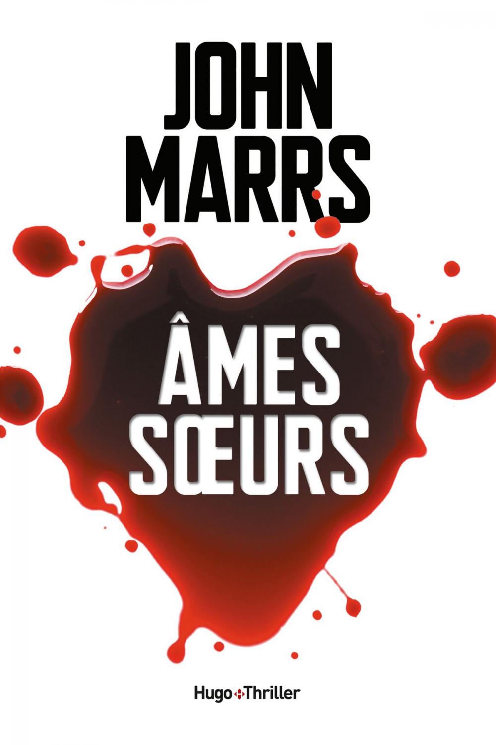 Big bigCover of Ames soeurs