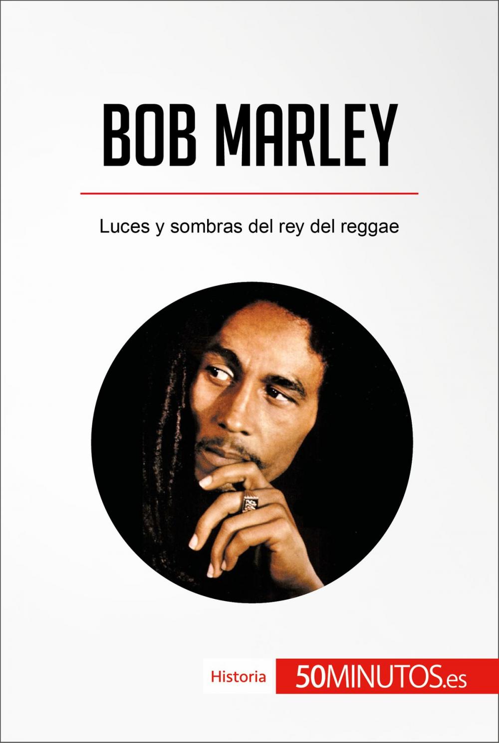 Big bigCover of Bob Marley