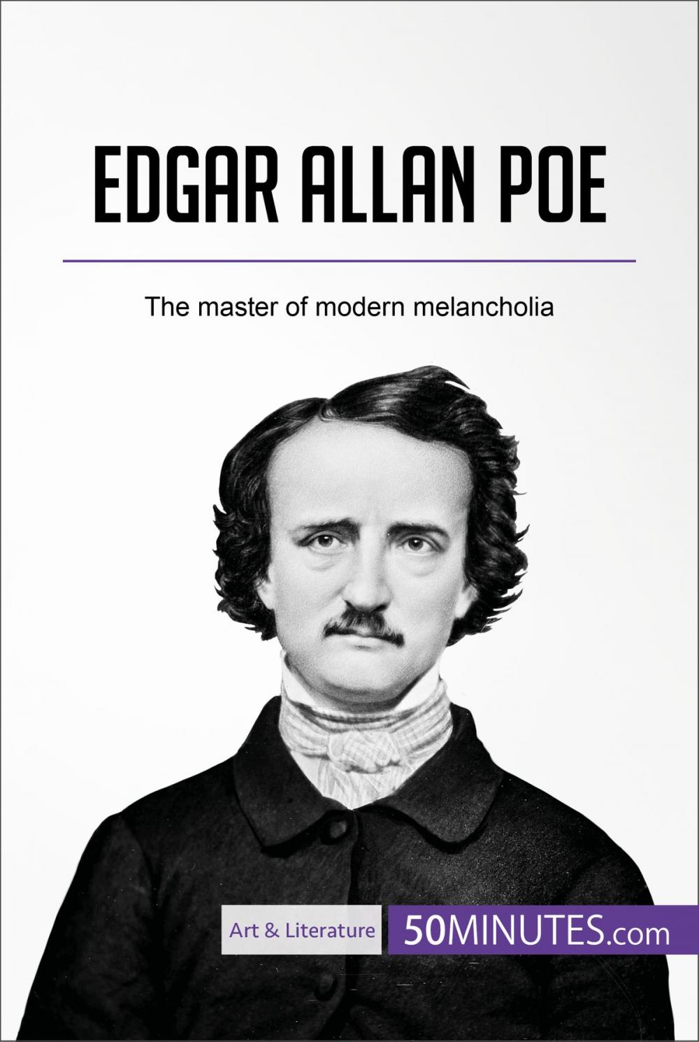 Big bigCover of Edgar Allan Poe