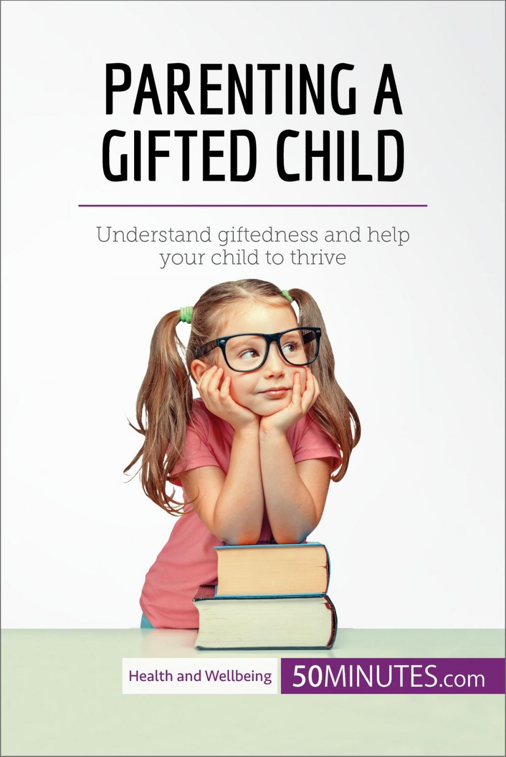 Big bigCover of Parenting a Gifted Child