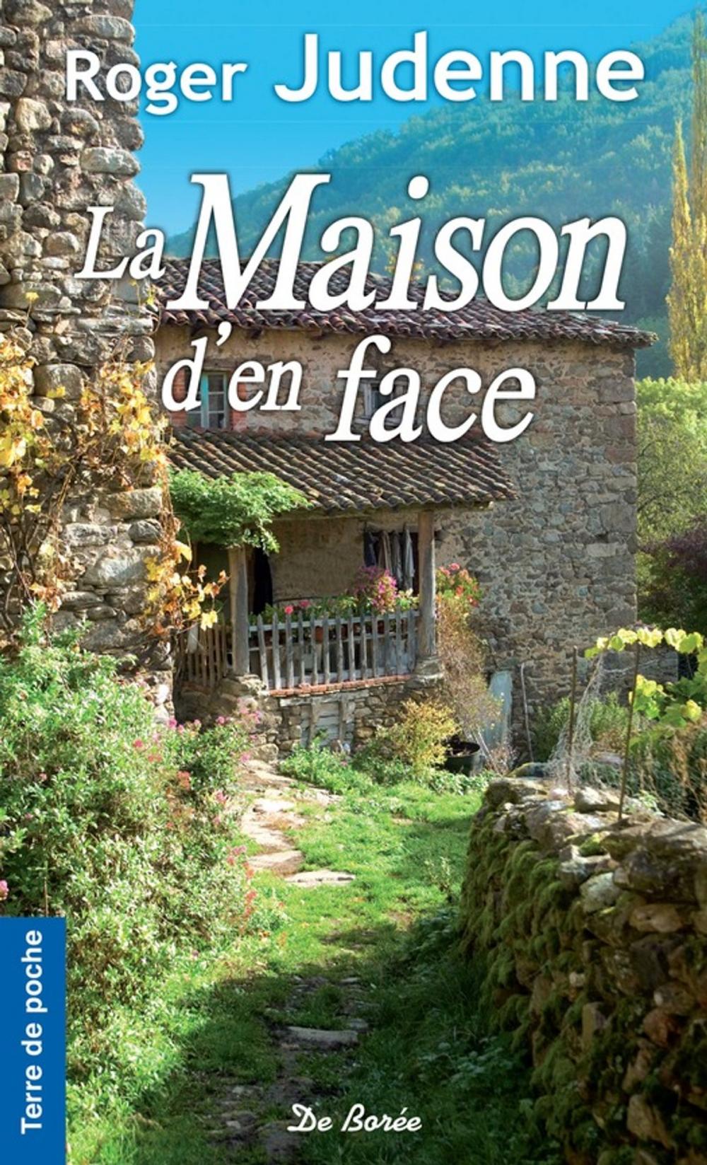 Big bigCover of La Maison d'en face