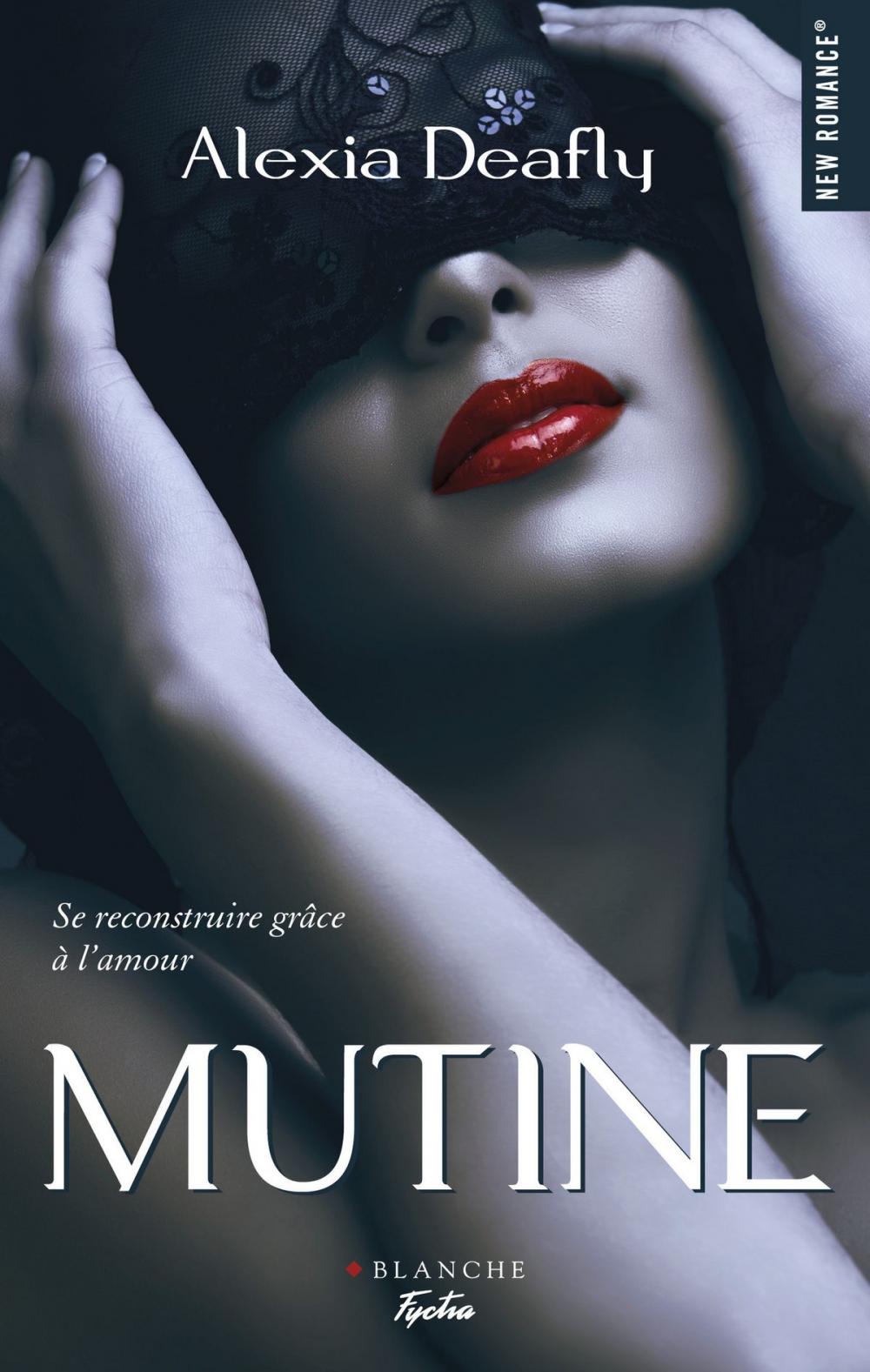 Big bigCover of Mutine