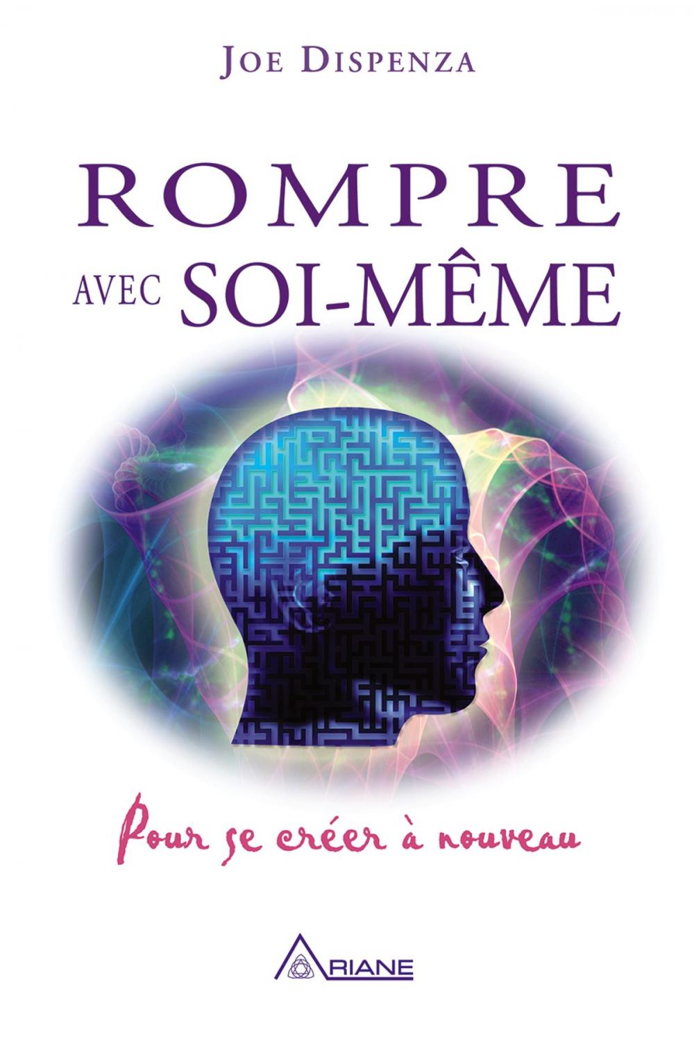 Big bigCover of Rompre avec soi-même