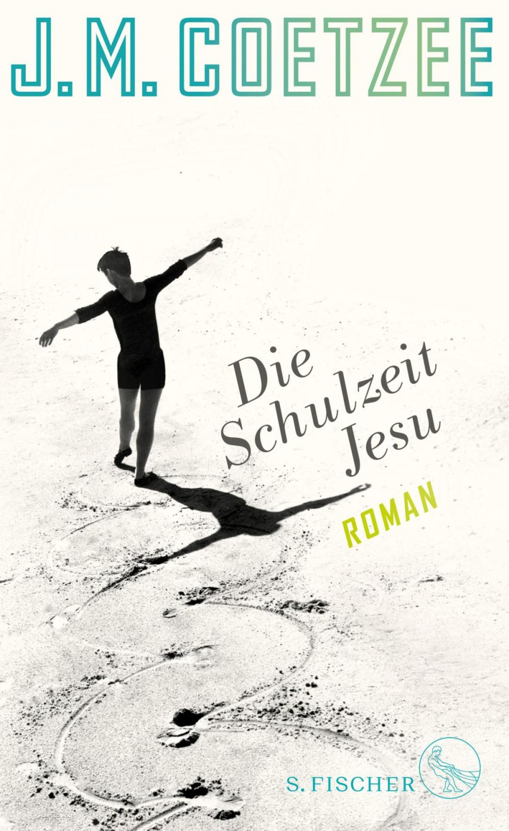 Big bigCover of Die Schulzeit Jesu