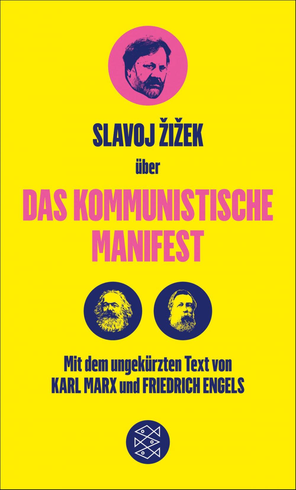 Big bigCover of Das Kommunistische Manifest. Die verspätete Aktualität des Kommunistischen Manifests