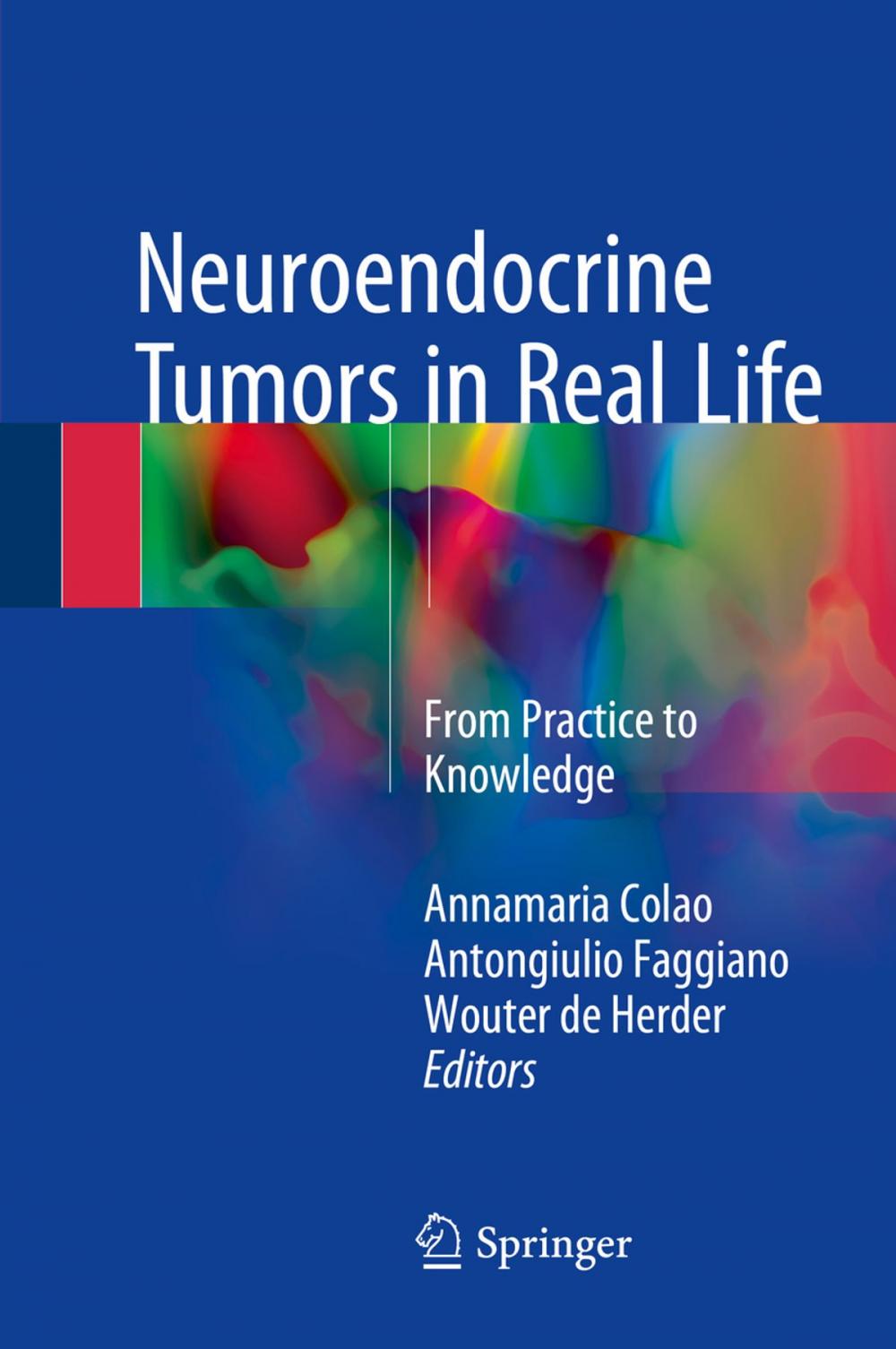 Big bigCover of Neuroendocrine Tumors in Real Life