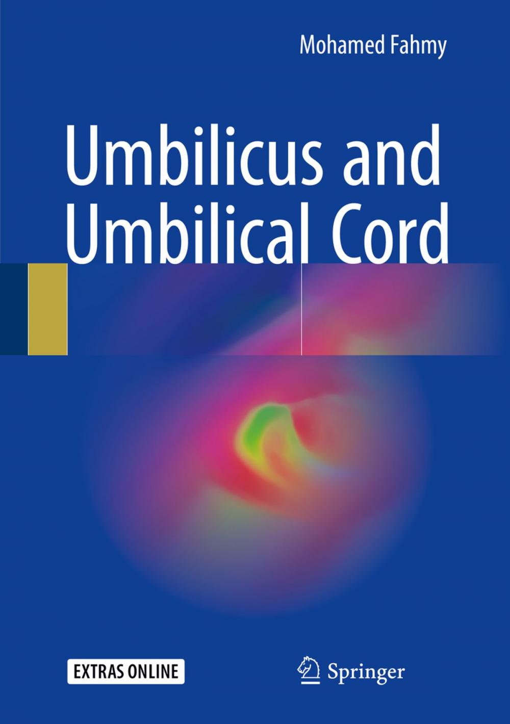 Big bigCover of Umbilicus and Umbilical Cord