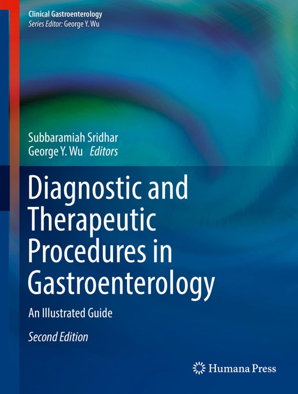 Big bigCover of Diagnostic and Therapeutic Procedures in Gastroenterology