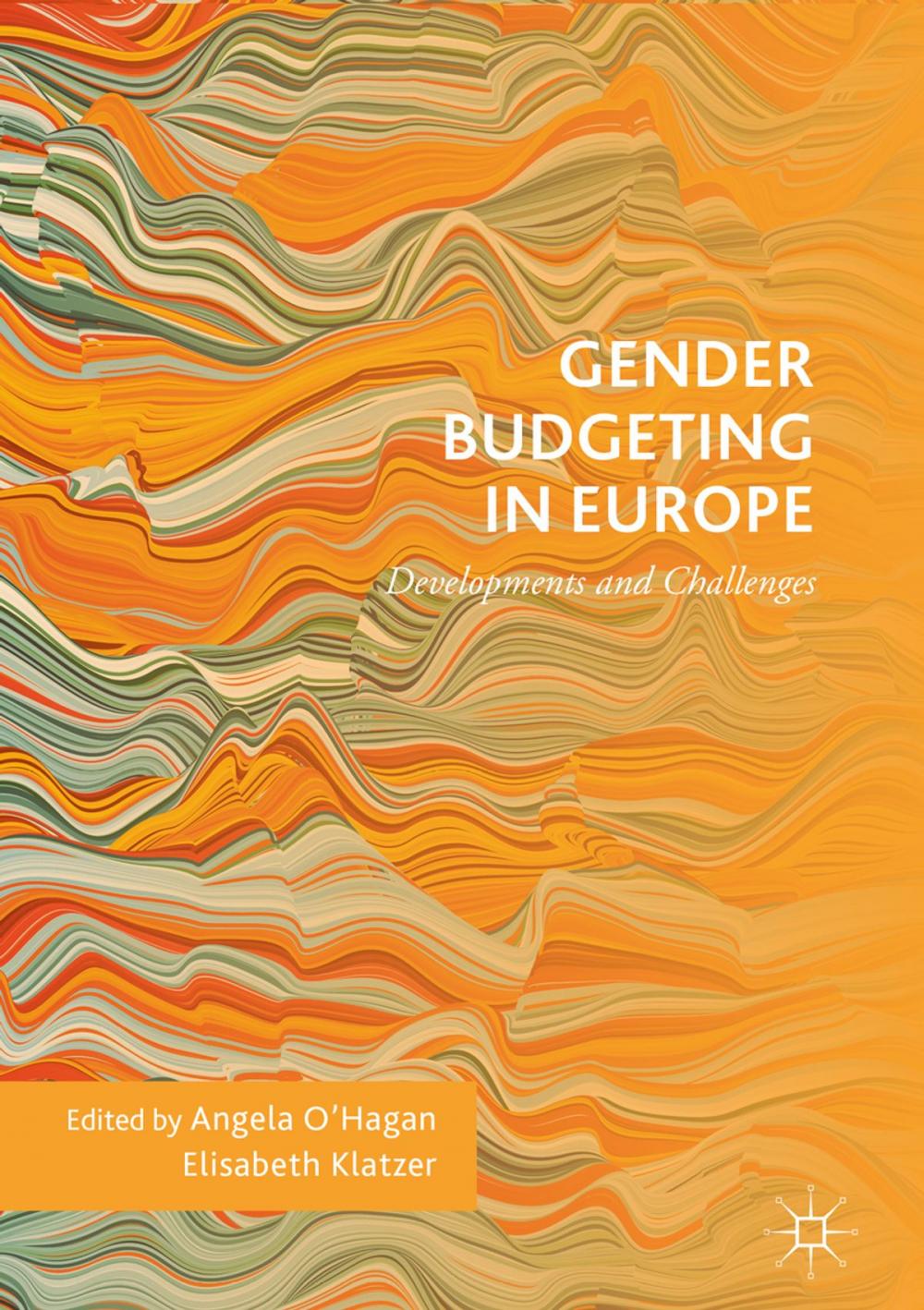 Big bigCover of Gender Budgeting in Europe