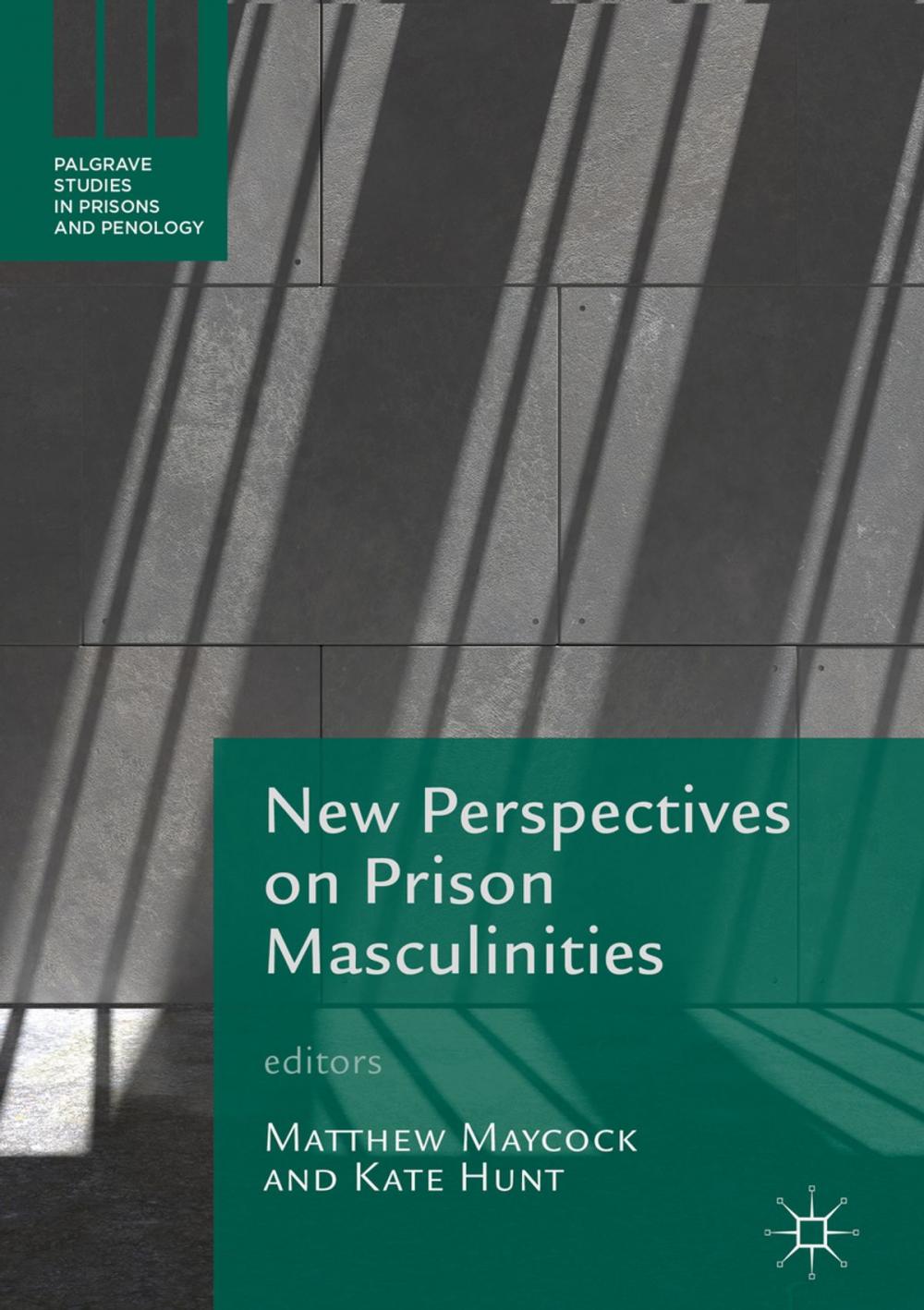 Big bigCover of New Perspectives on Prison Masculinities