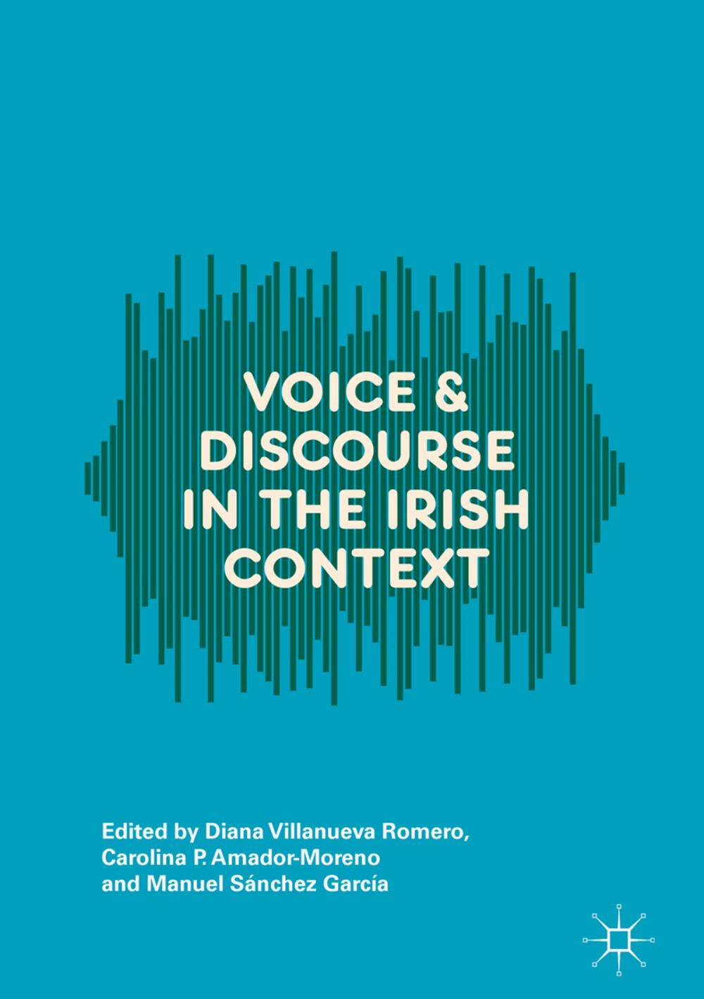 Big bigCover of Voice and Discourse in the Irish Context