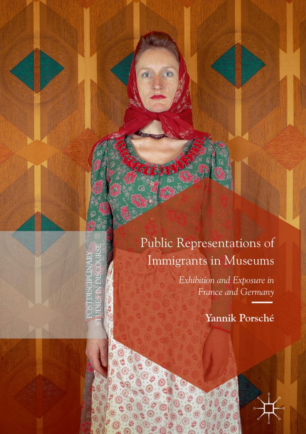 Big bigCover of Public Representations of Immigrants in Museums