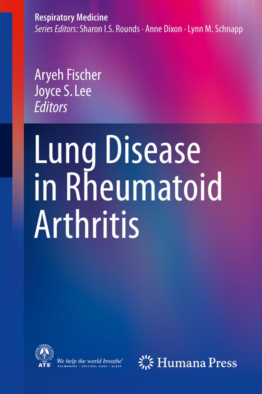 Big bigCover of Lung Disease in Rheumatoid Arthritis