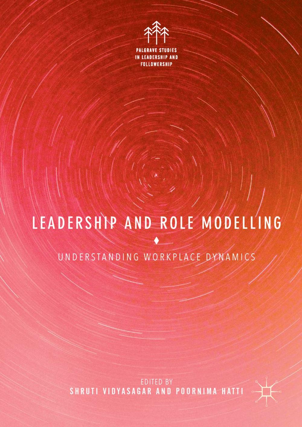 Big bigCover of Leadership and Role Modelling