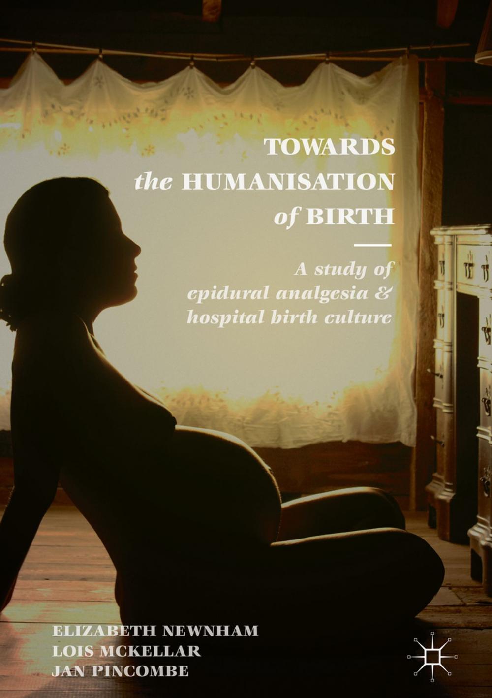 Big bigCover of Towards the Humanisation of Birth