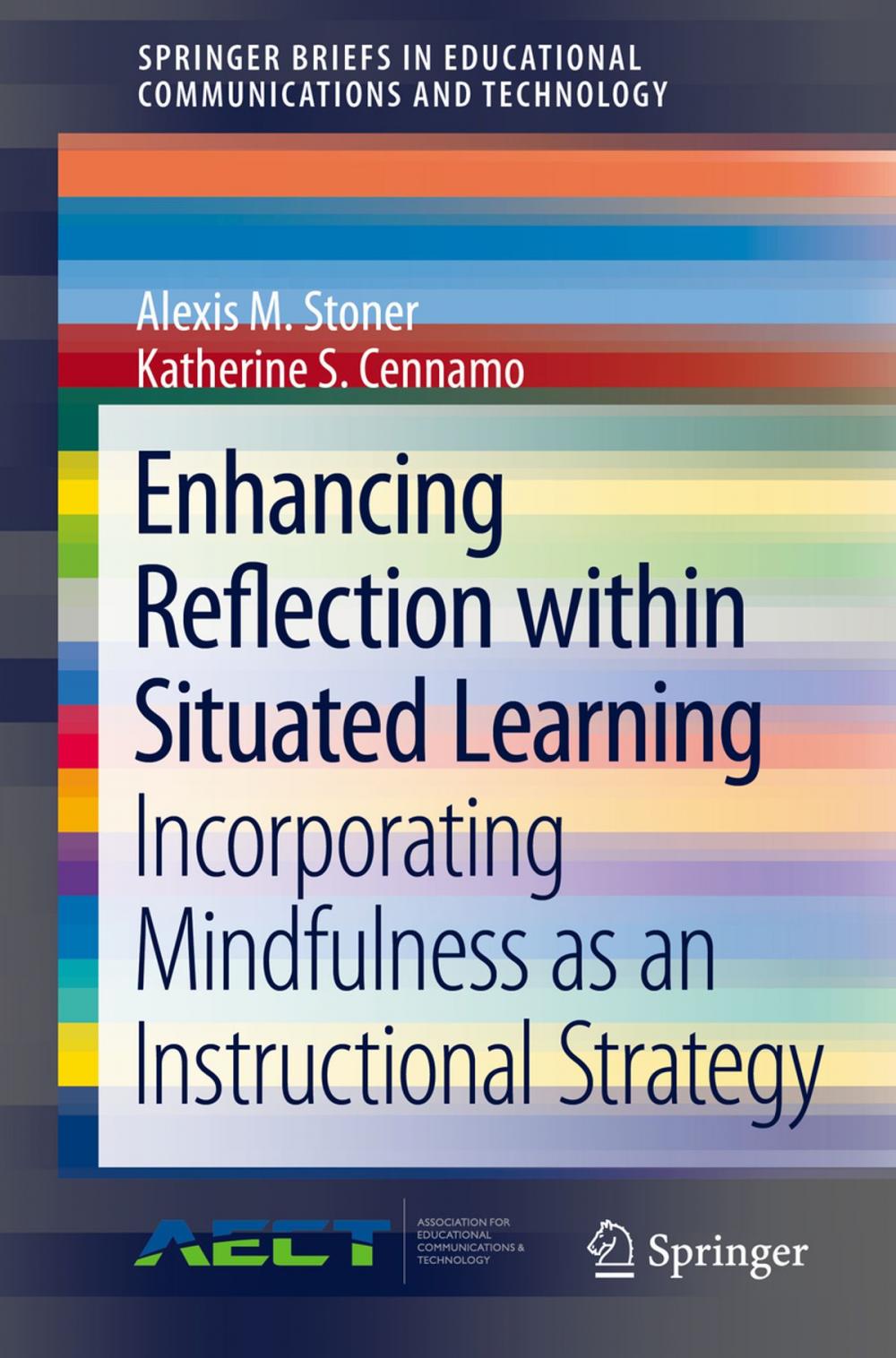Big bigCover of Enhancing Reflection within Situated Learning