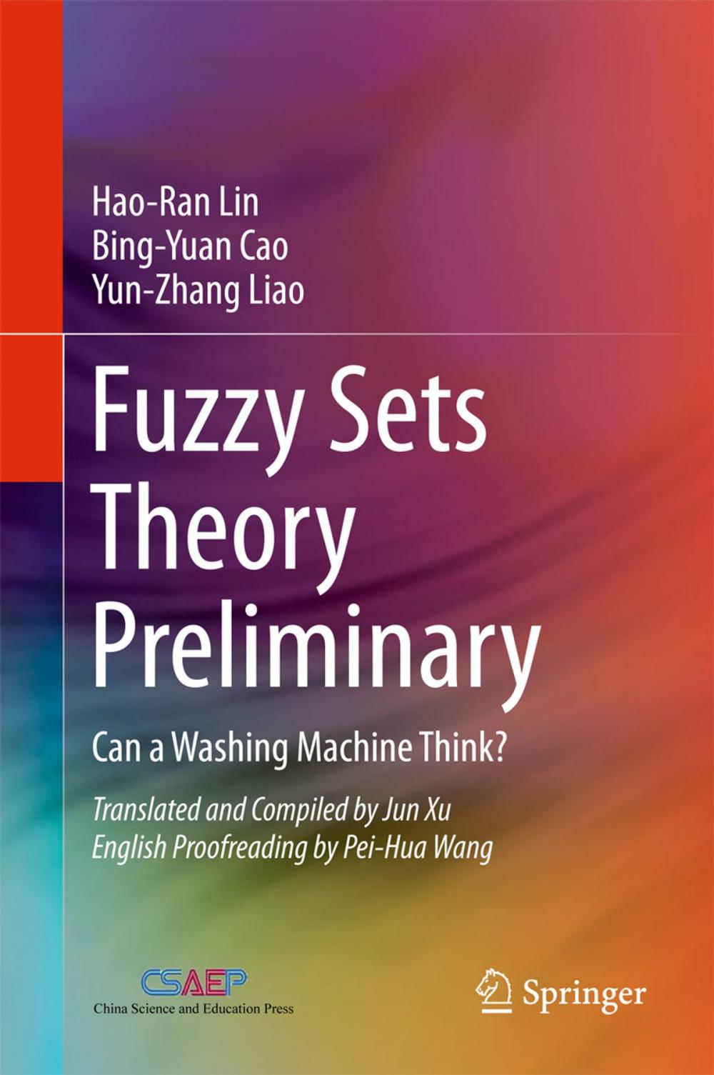 Big bigCover of Fuzzy Sets Theory Preliminary