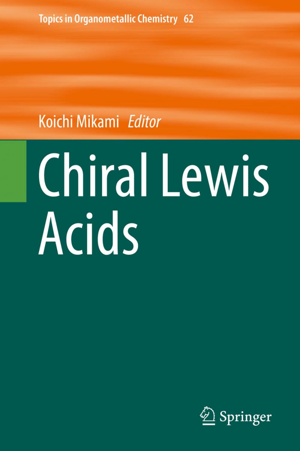 Big bigCover of Chiral Lewis Acids