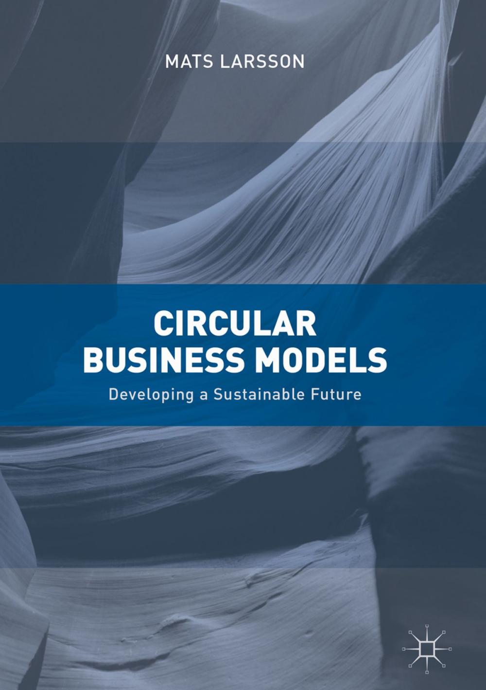 Big bigCover of Circular Business Models