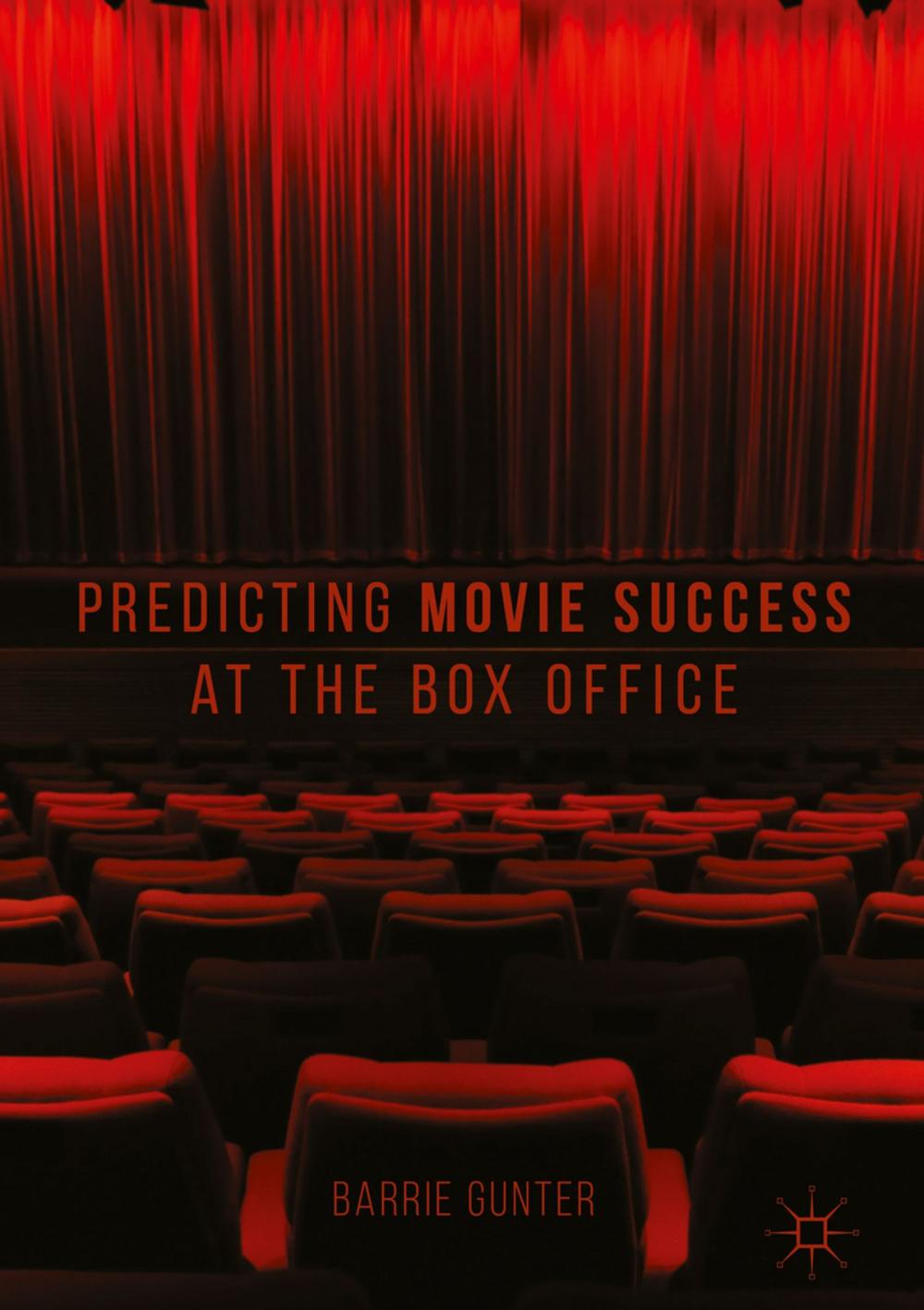 Big bigCover of Predicting Movie Success at the Box Office