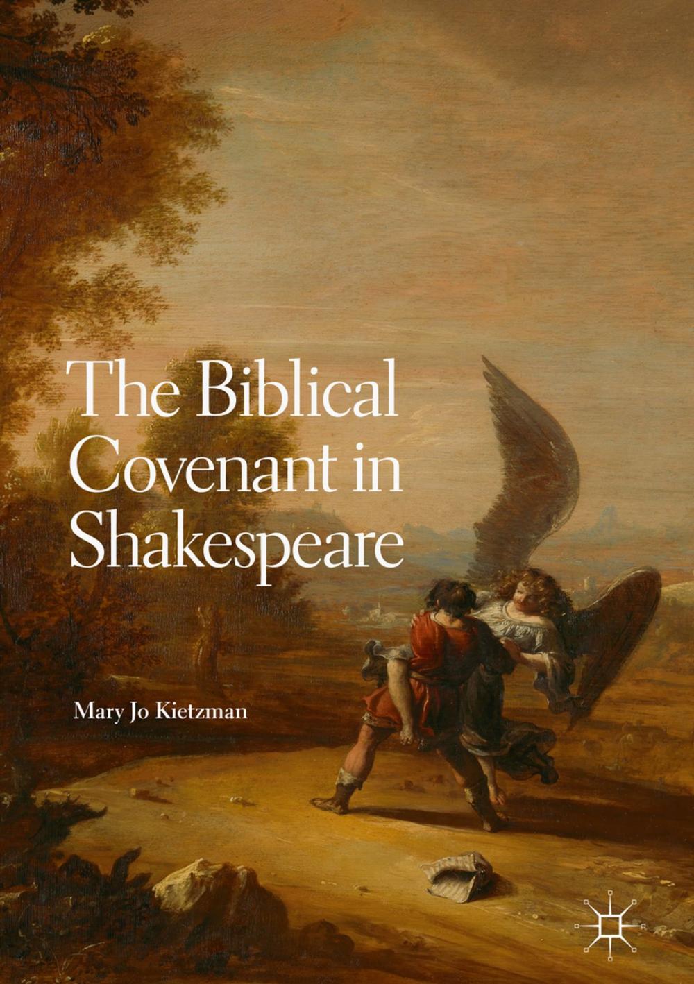 Big bigCover of The Biblical Covenant in Shakespeare