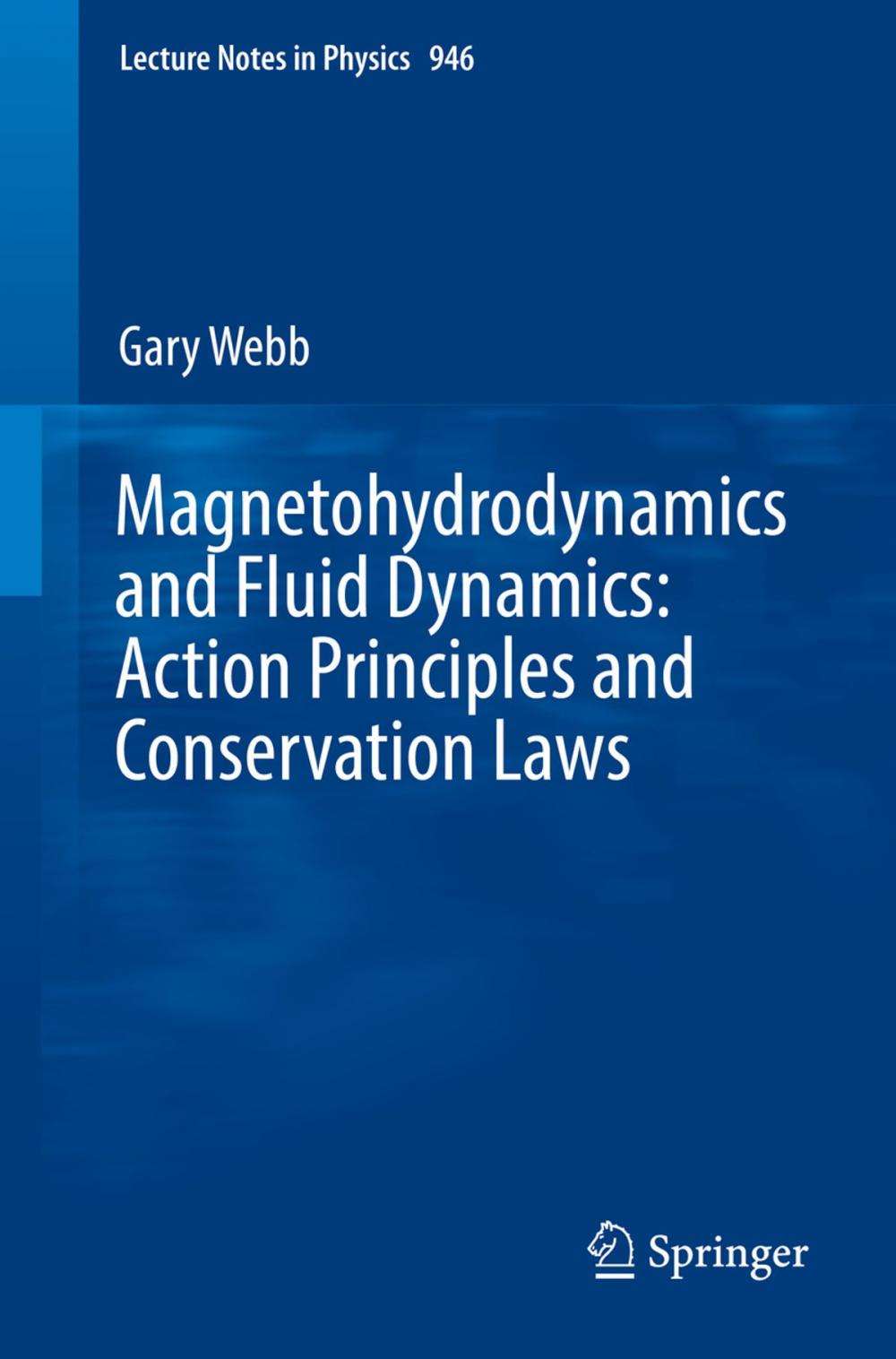 Big bigCover of Magnetohydrodynamics and Fluid Dynamics: Action Principles and Conservation Laws