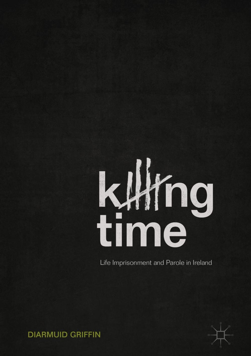 Big bigCover of Killing Time