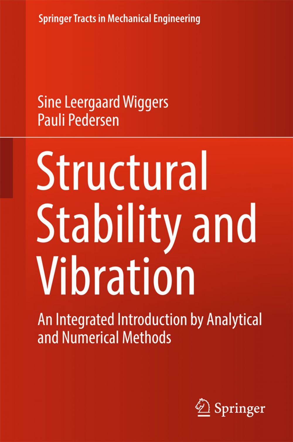 Big bigCover of Structural Stability and Vibration