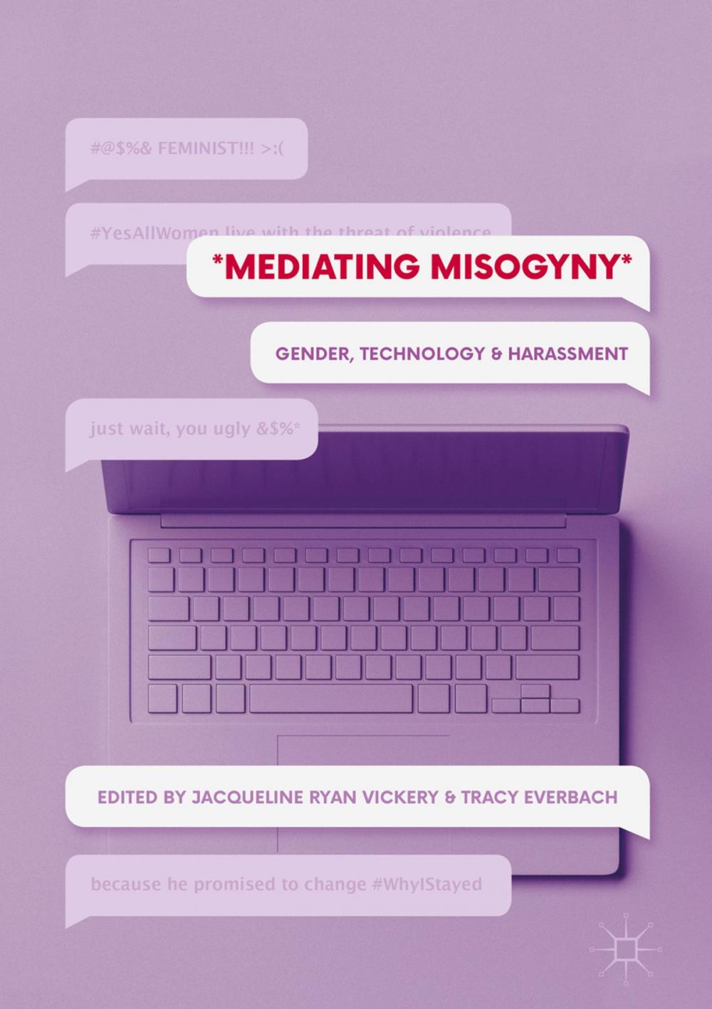 Big bigCover of Mediating Misogyny