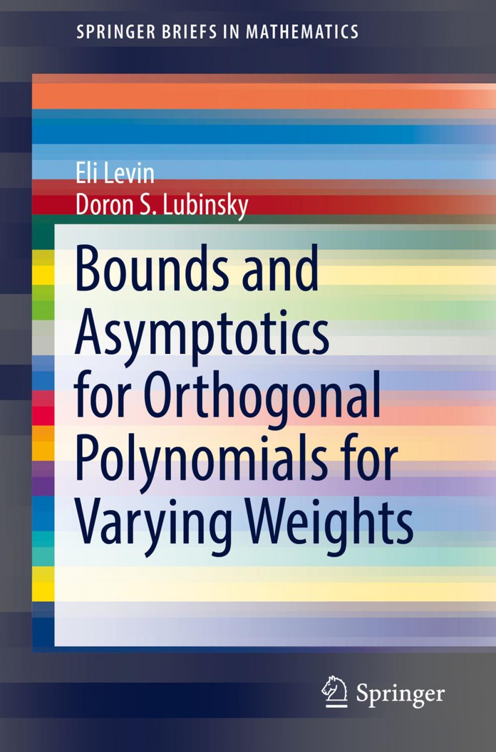 Big bigCover of Bounds and Asymptotics for Orthogonal Polynomials for Varying Weights