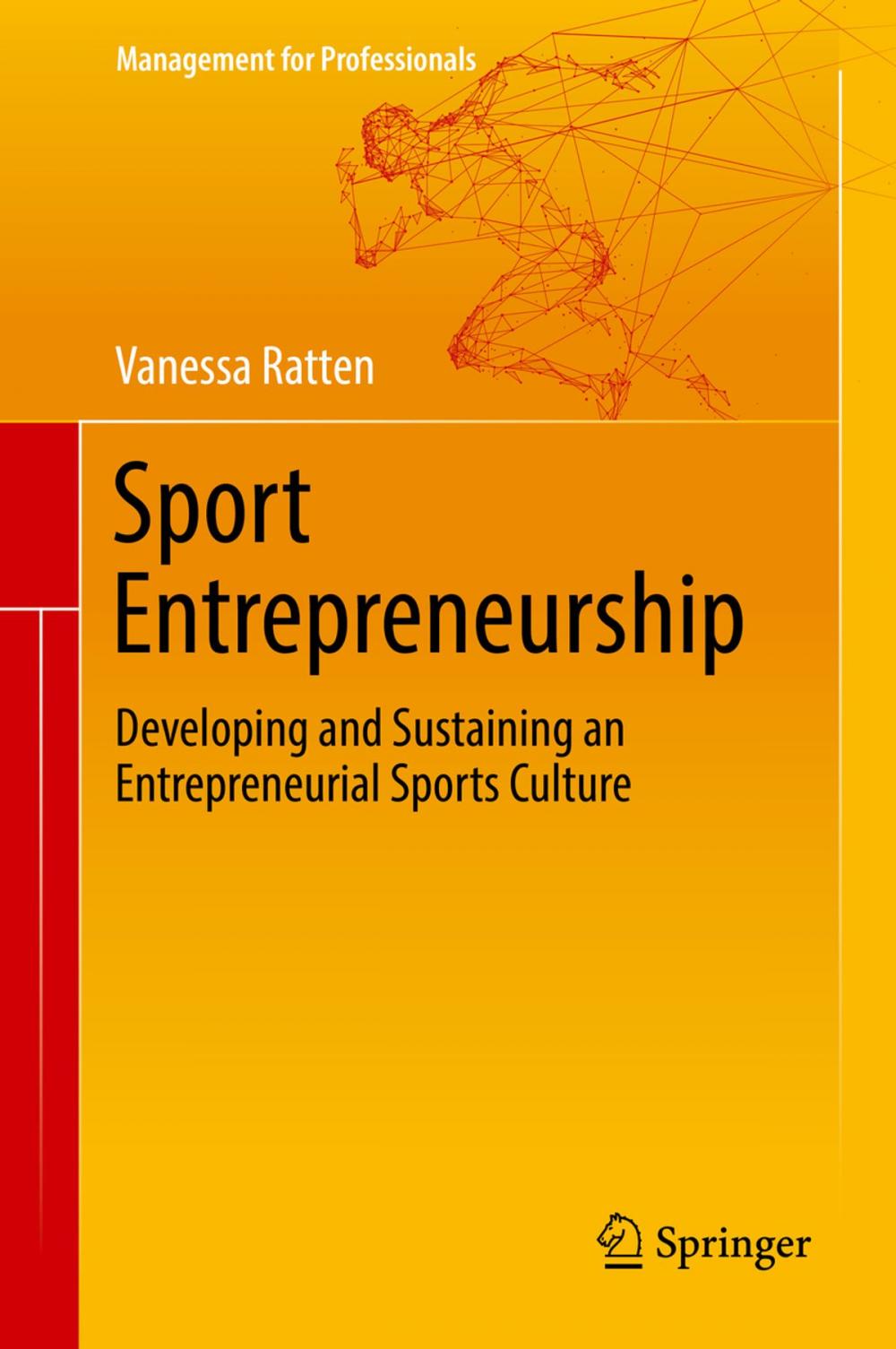 Big bigCover of Sport Entrepreneurship