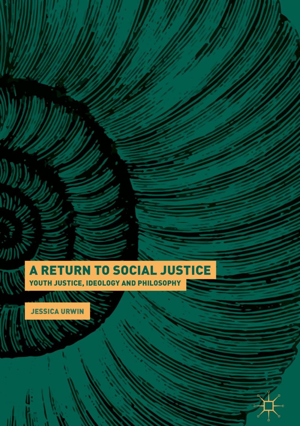 Big bigCover of A Return to Social Justice