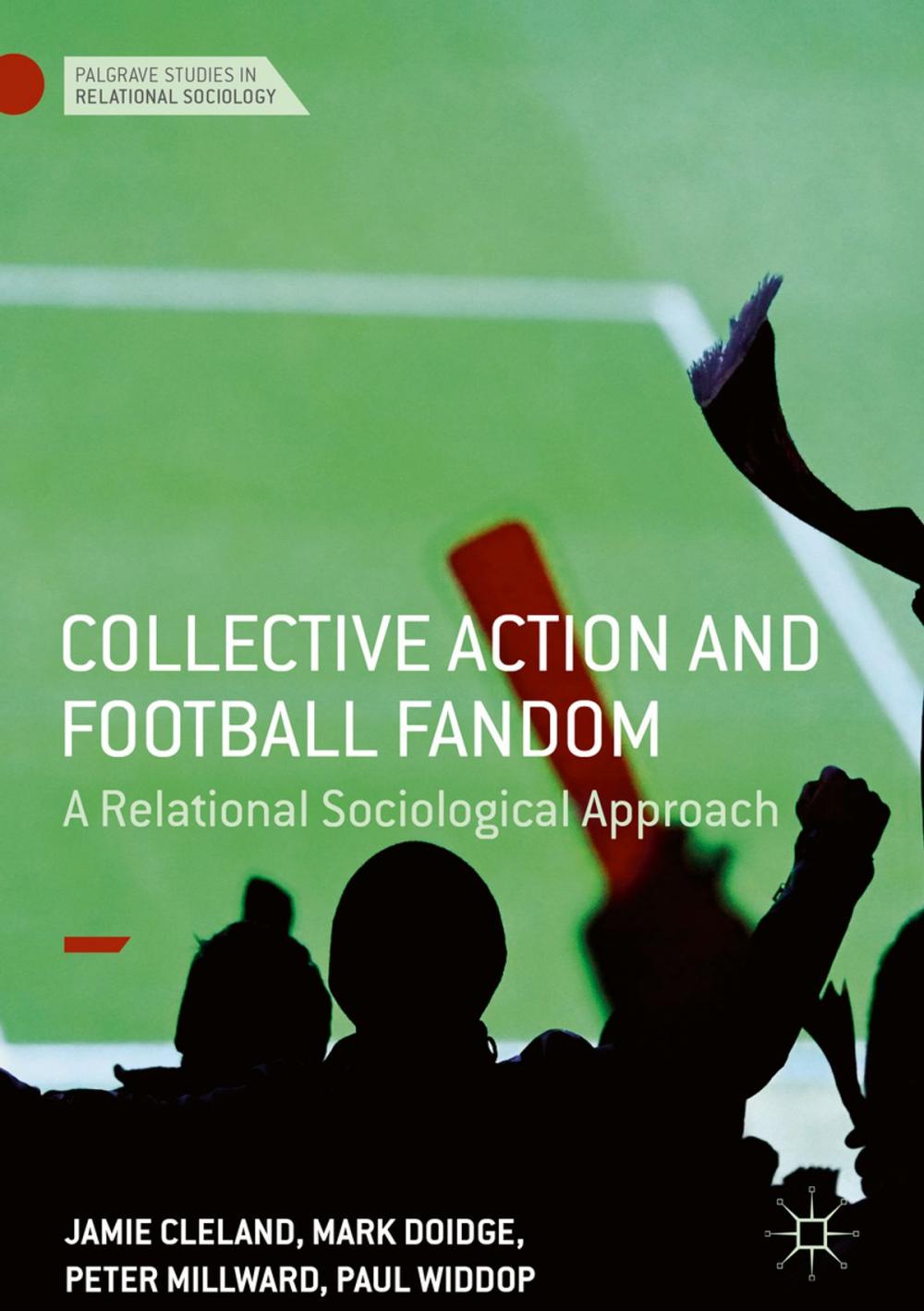 Big bigCover of Collective Action and Football Fandom